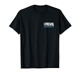 I Prevail - Offizieller Merchandise-Artikel T-Shirt