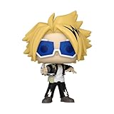 Funko POP! Animation: MHA - Kaminari Denki - Leuchtet Im Dunkeln - My...