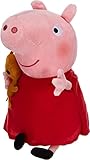 TY 7196230 Peppa Pig Plüschtier, A