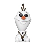 Funko POP! Disney: Frozen 2 - Olaf - Die Eiskönigin -...