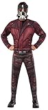 Rubie's Offizielles Marvel Guardian of the Galaxy Vol.2 Star-Lord...