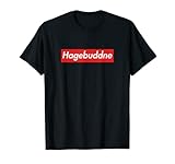 Hagebuddne T-Shirt