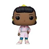 Funko POP! TV: Stranger Things - Erica Sinclair - Vinyl-Sammelfigur -...
