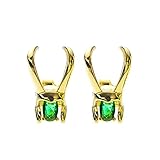 Tumnea Loki Ohrstecker Thor Loki Helm Ohrstecker Ohrringe Marvel...