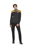 Smiffys 52588L Offiziell lizenzierte Star Trek Voyager Operations...