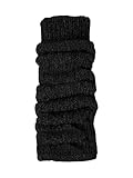 Alpaka Stulpen Damen - Leg Warmers Mit 50% Wollanteil Und 10% Alpaka...