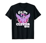 My Little Pony Twilight Sparkle I'm The Clever One Poster T-Shirt