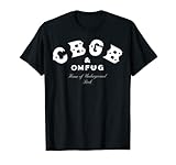 CBGB - Classic T-Shirt