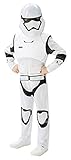 Rubie's 3620269 - EP7 Stormtrooper deluxe child, 9-10 Jahre,...