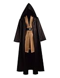 Zhangjianwangluokeji Jedi Knight Anakin Luke Skywalker Cosplay Kostüm...