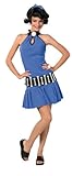 Rubie's 3 16881 - Betty Geröllheimer Kostüm, Größe M