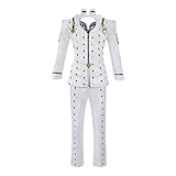 Oppinty Japanisches Kleid Fotografie Cosplay Kostüm Jojos bizarres...
