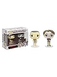 Funko Set aus 2 POP!-Figuren, Stranger Things „Upside Down...