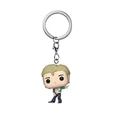 Funko POP! Keychain: BTS - Dynamite - Jimin - Neuartiger...