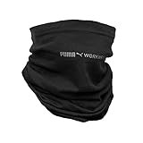 PUMA WORK WEAR Damen und Herren Multifunktionstuch - Schlauchschal -...