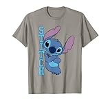 Lilo & Stitch Posing T-Shirt