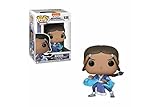 FUNKO POP! ANIMATION: Avatar - Katara