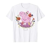 Peppa Pig Magical Portrait T-Shirt