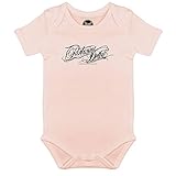 Metal Kids Parkway Drive (Logo) - Baby Body, Hellrosa, Größe 68/74...