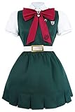 Sonia Nevermind Cosplay Kostüm Damen Super Dangan 2 Prinzessin Lolita...