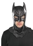 Rubie‘s Official Dark Knight Batman-Maske für Erwachsene,...