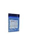 1.000 x Sicherheitstaschen: 145 x 220 mm, Druck:' Wechselgeld'
