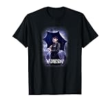 Mittwochsserie Mittwochsplakatkunst T-Shirt
