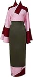 GSFDHDJS Cosplay Kostüm for Inuyasha Sango