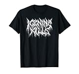 Ice Nine Kills – Logo T-Shirt