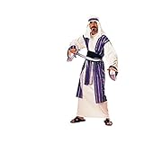 thematys® Aladdin und die Wunderlampe Aladin Scheich Sultan Araber...