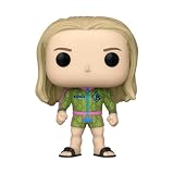 Funko POP! WWE: Matt Riddle - Vinyl-Sammelfigur - Geschenkidee -...