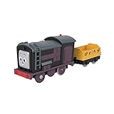 Fisher-Price HDY64 - Thomas & Friends Motorisierte Spielzeugeisenbahn...