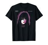 KISS - 1978 Paul Stanley T-Shirt