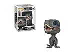 Funko POP! Blue - Jurassic World 2 - Vinyl-Sammelfigur - Geschenkidee...