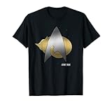 Star Trek Next Generation Kitty Cat Logo Premium T-Shirt T-Shirt