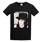 Men's UDO Lindenberg Cotton T Shirt L