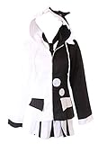 Kawaii-Story MN-83 schwarz weiß Damen Schuluniform Anzug Cosplay...