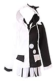 Kawaii-Story MN-83 schwarz weiß Damen Schuluniform Anzug Cosplay...