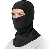 Men Women Windproof Ski Mask for Outdoor Sports Bicycle Motorcycle...