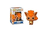 FUNKO POP! GAMES: Pokemon - Vulpix