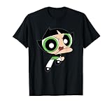 Cartoon Network PowerPuff Girls Buttercup T-Shirt