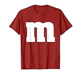 mm Gruppenkostüm m Kostüm Gruppen Karneval blau rot grün T-Shirt