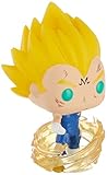 Funko POP! Animation: DBZ - Majin Vegeta - Dragon Ball Z -...