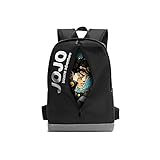 Rucksack Multifunktions Schulranzen füR Anime JoJo's Bizarre...