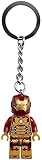 LEGO® 854240 Super Heroes Iron Man Schlüsselanhänger
