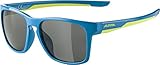 ALPINA FLEXXY COOL KIDS I - Flexible und Bruchsichere Sonnenbrille Mit...