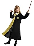 Funidelia | Harry Potter Hufflepuff Kostüm 100% OFFIZIELLE für...