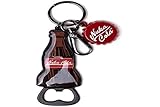 Fallout BIO-KE334245FAL Schlüsselanhänger Nuka Cola mit...