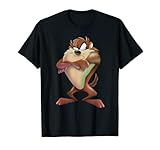 Looney Tunes Tazmanian Devil Airbrushed T-Shirt