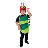 amscan 9902973 Kinder Unisex Offizielles The Very Hungry Caterpillar...